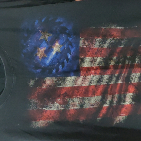 Rock yeah t-shirt LG - Picture 1 of 8